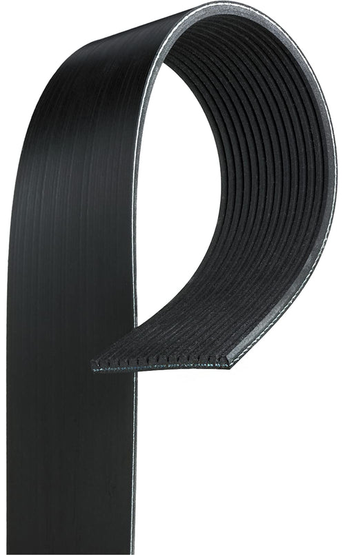Micro-V Gates K140370 Serpentine Drive Belt