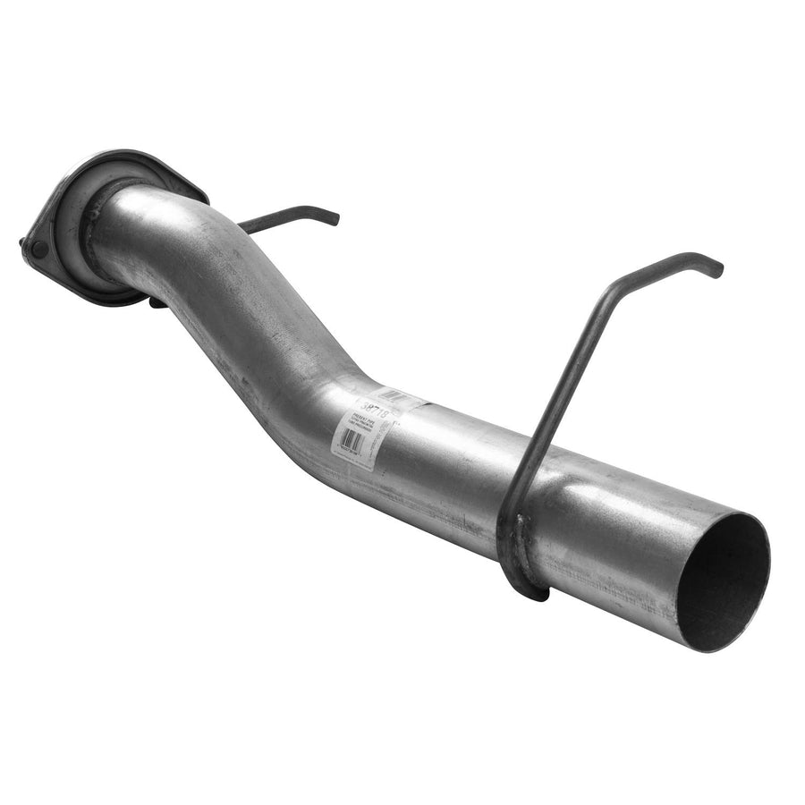 Exhaust Pipe New for Silverado 2500 HD Sierra 2500 HD Silverado 3500 HD Sierra 3