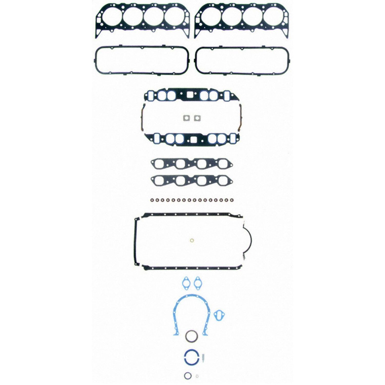 Gasket FEL-PRO Kit 260-1518M