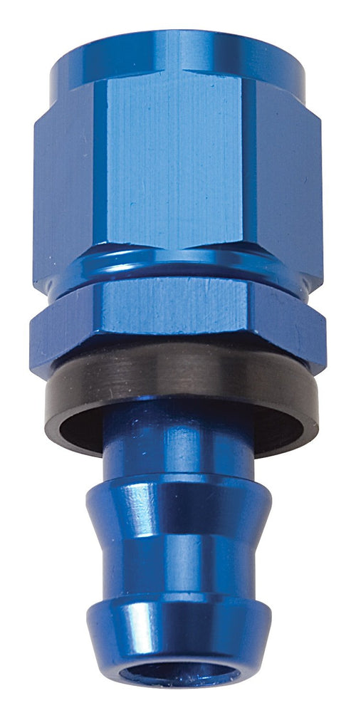 Russell Edelbrock 624020 Straight Twist-Lok Hose End