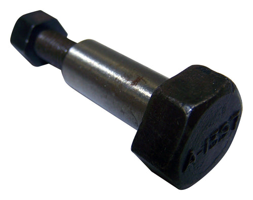 Vintage Crown Generator Support Bolt
