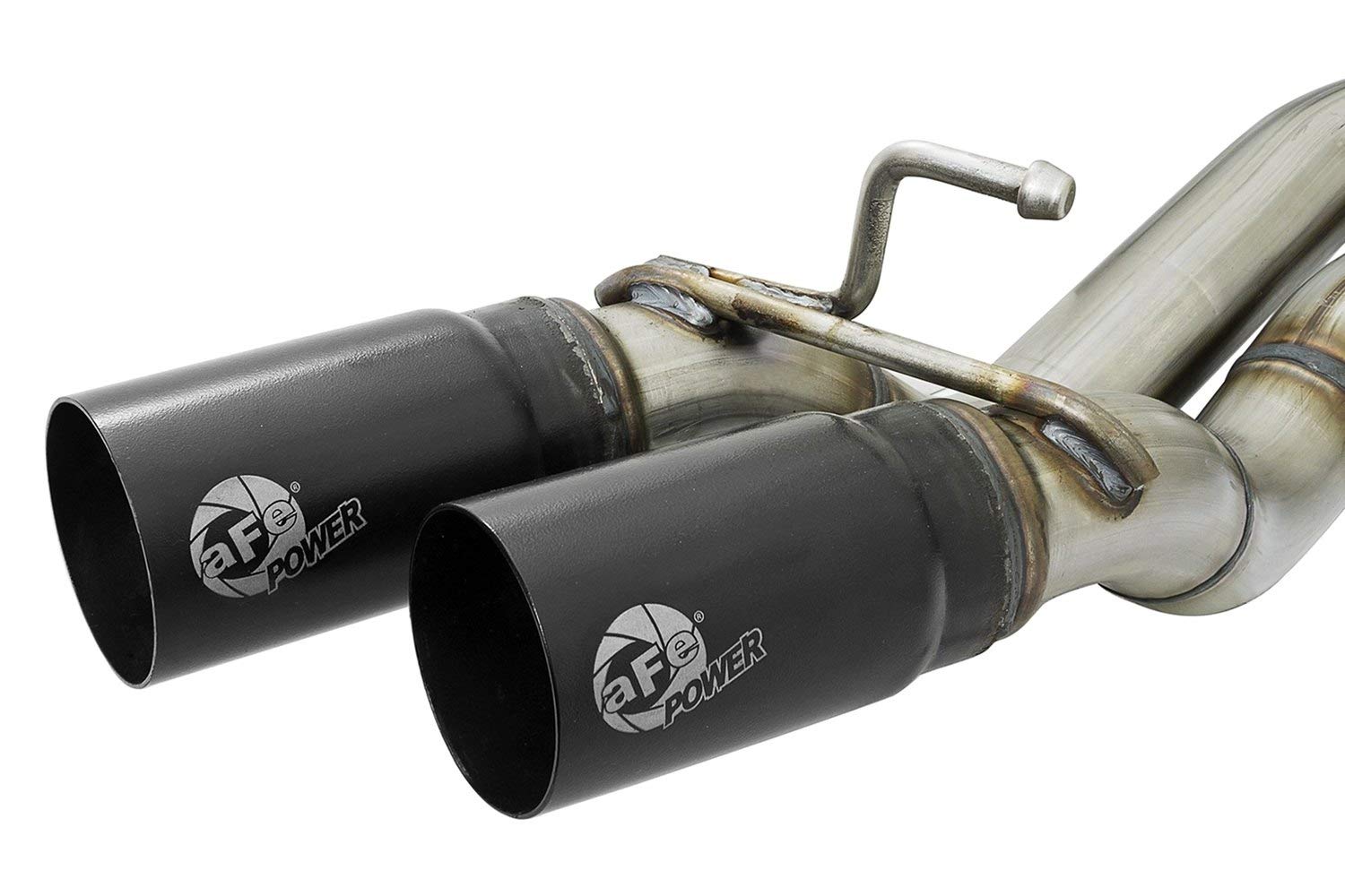 Exhaust System aFe Power 49-46032-B (for Toyota, Rebel)