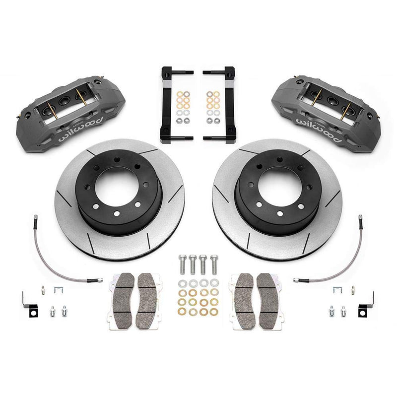 Rear TX6R Kit,15.50