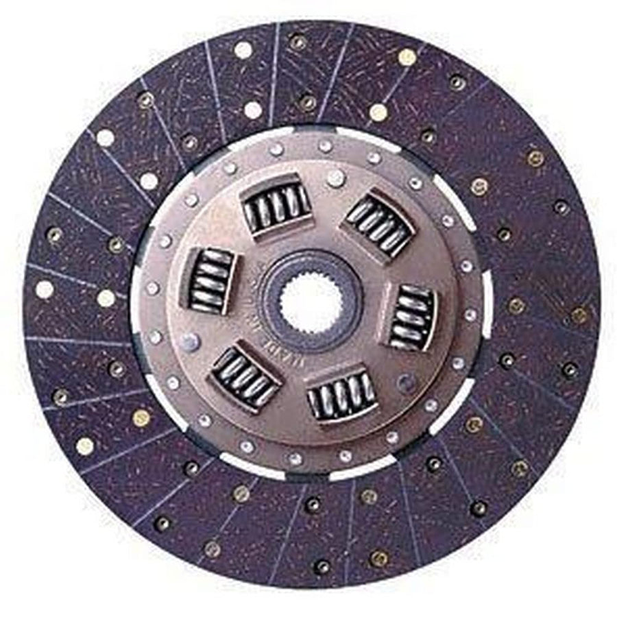 384148 Centerforce Clutch Disc