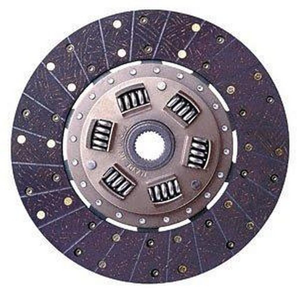 384148 Centerforce Clutch Disc