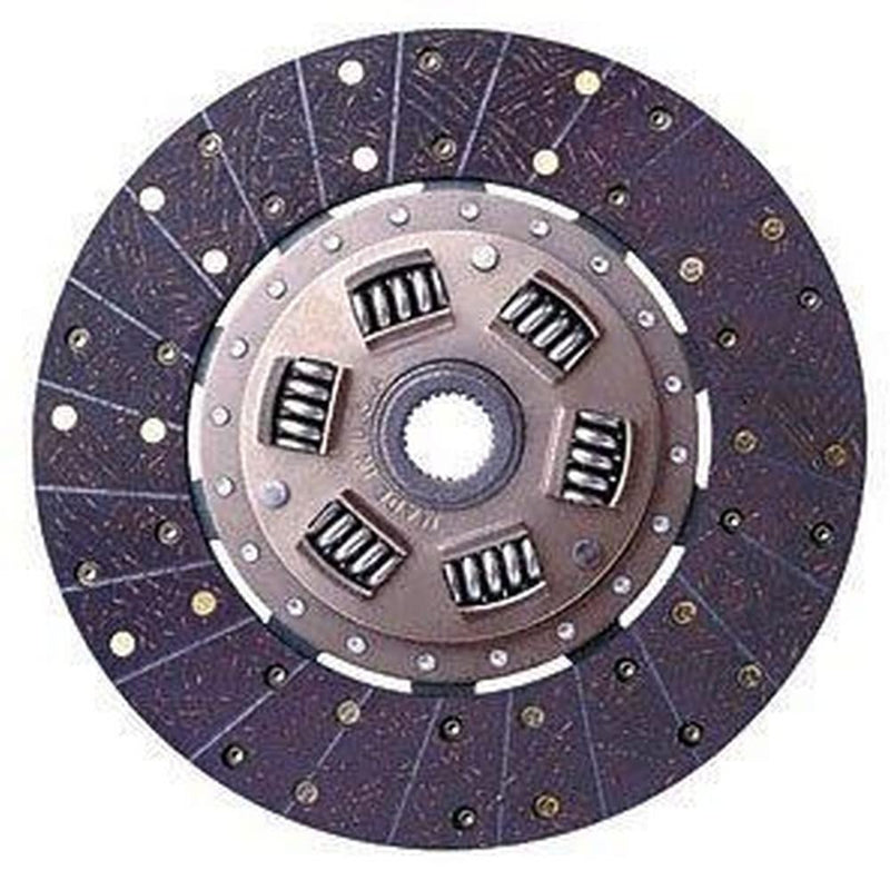 384148 Centerforce Clutch Disc
