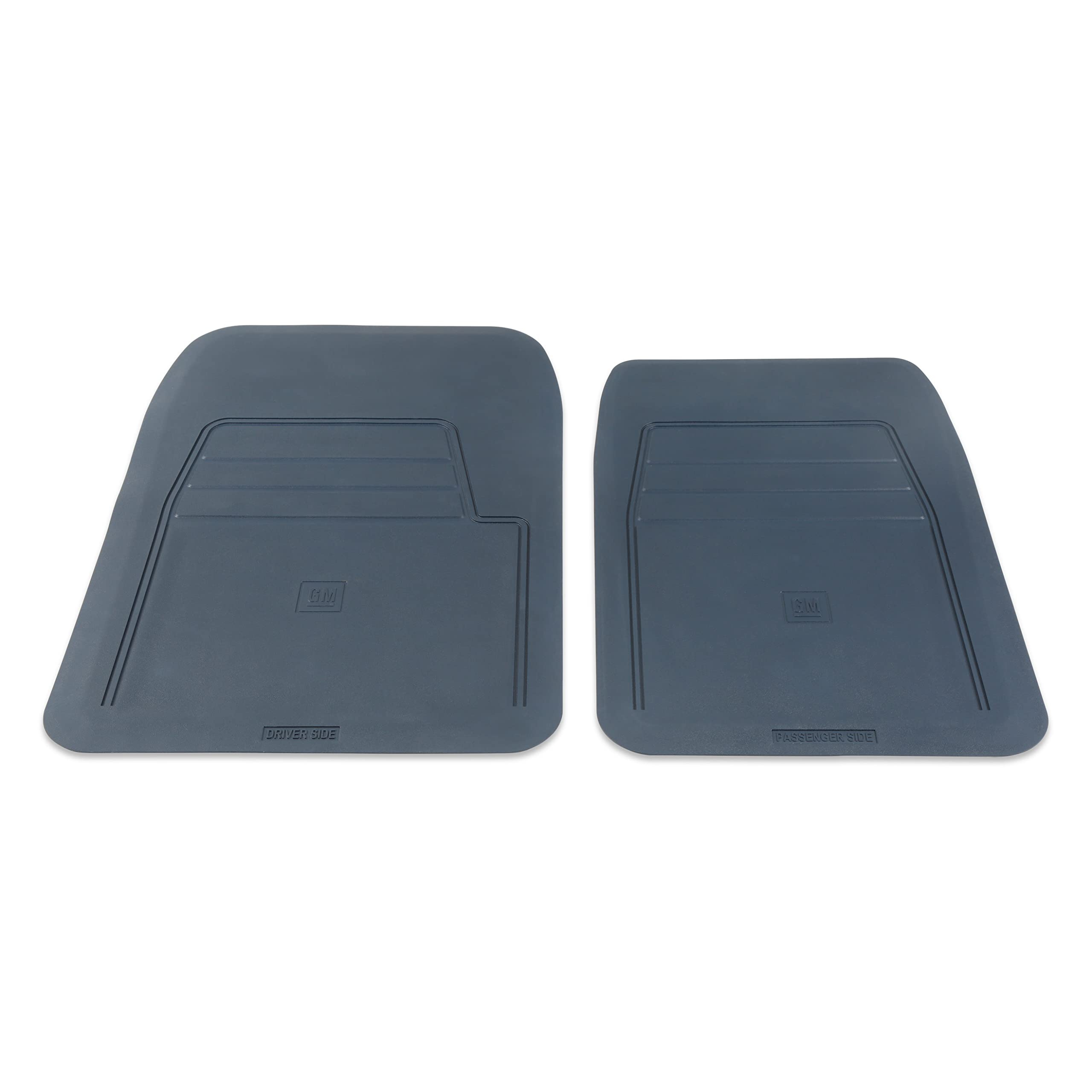 Floor Mat Set Brothers Trucks 05-200BL - Blue