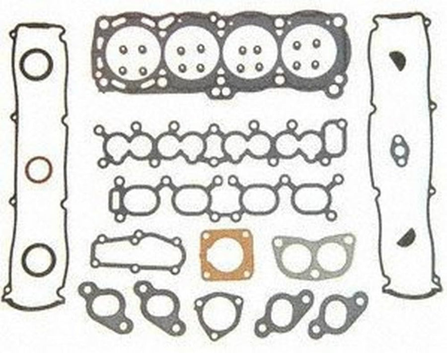 Head Set MAHLE HS5862