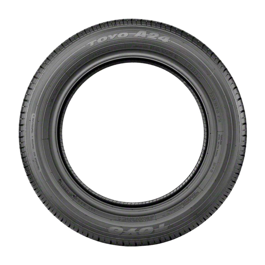 Toyo Tires Radial Tire 140550 TYA24A - 225/55R18 97H