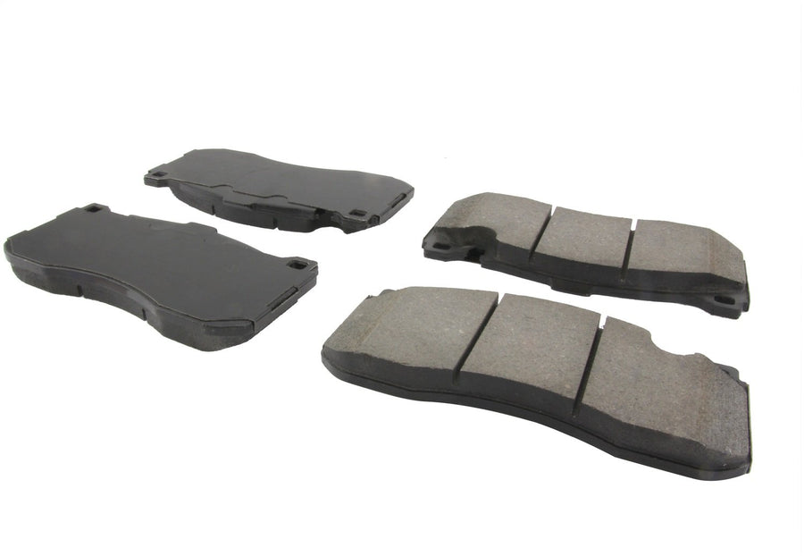 Sport Brake Pads StopTech 309.13710 with Shims and Hardware