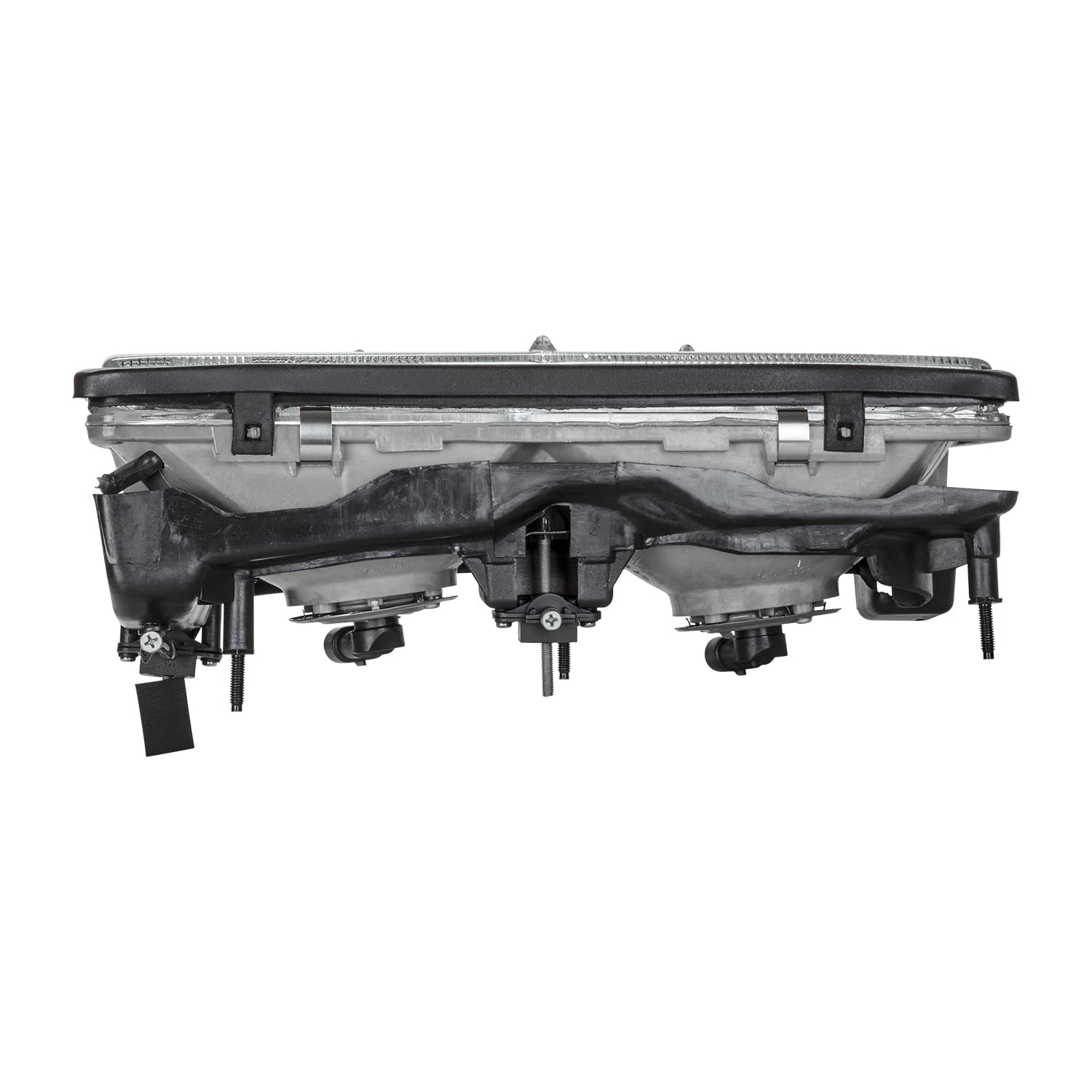 Chevrolet Caprice TYC 20-1664-00 Passenger Side Headlight Assembly