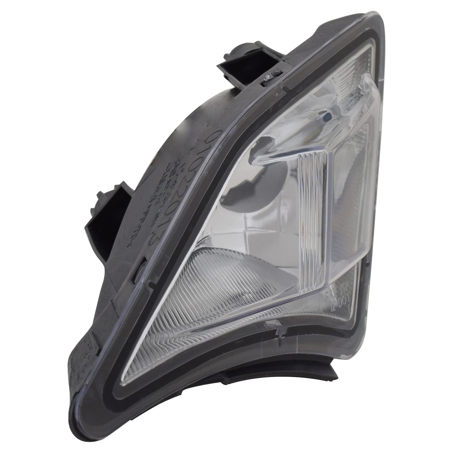 Left TYC Turn Signal Light Lens/Housing Compatible with 2013-2016 Scion Fr-S