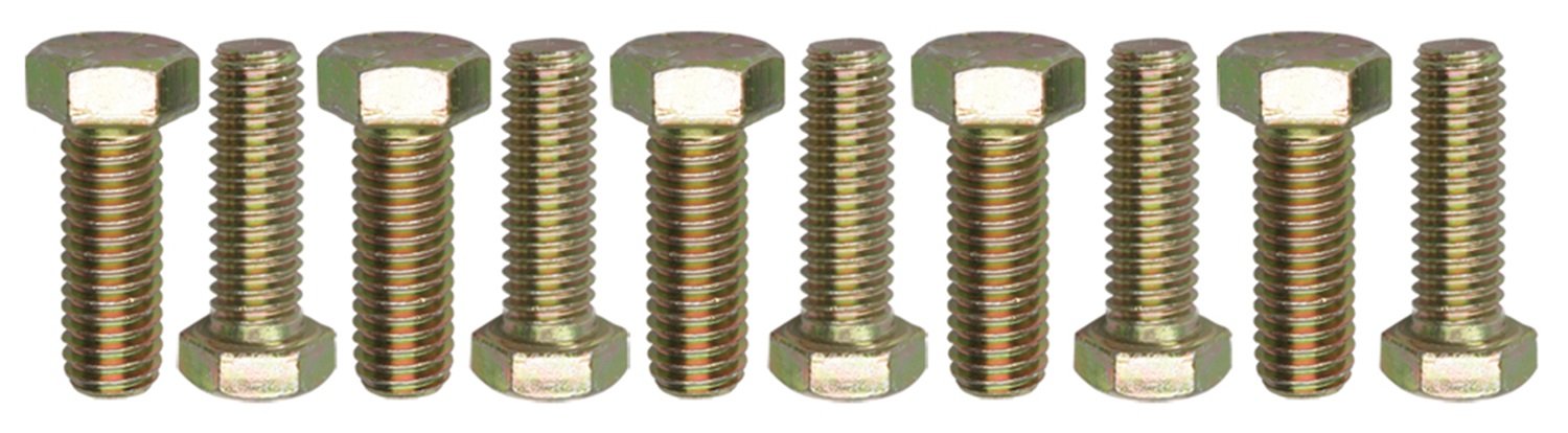 Engine Stand Bolts Trans-Dapt 4895 - Set of 4