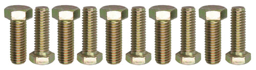 Engine Stand Bolts Trans-Dapt 4895 - Set of 4