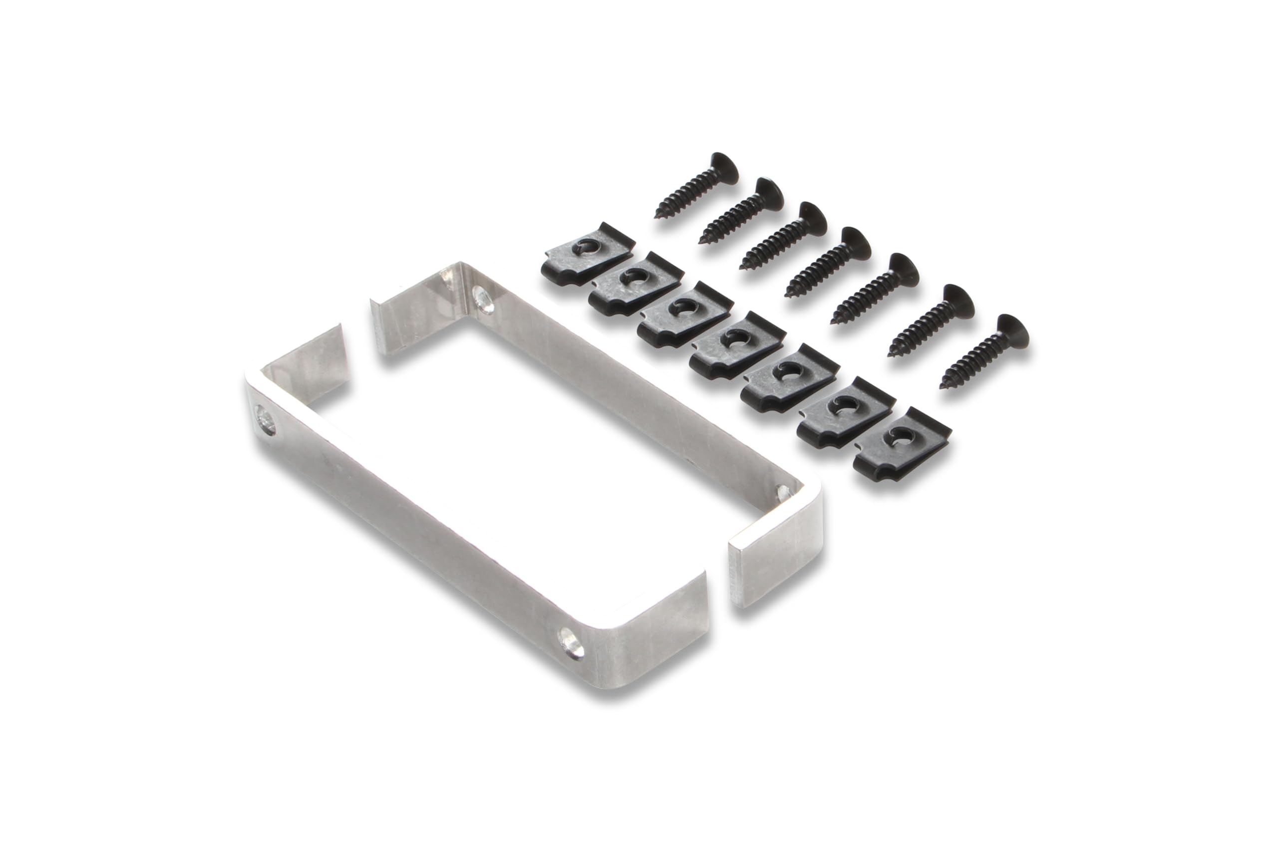Holley 553-379 EFI Dash Bezel for Holley EFI 6.86" Digital Dash