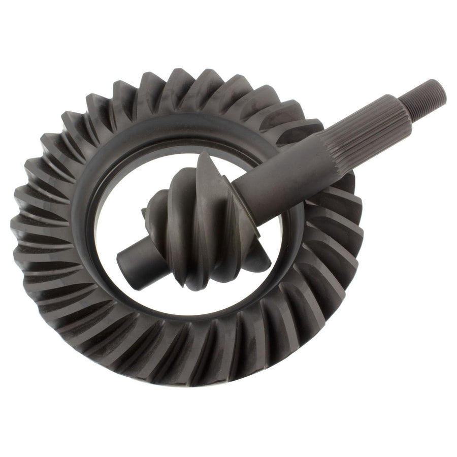 Differential Ring & Pinion Set Richmond Gear 79-0023-1, Ford 9", 6.20 Ratio, 28-Spline, Pro Gear, Small Pinion, Fits Bronco, F-100, F-150, Mustang, Fairlane, Galaxie, Torino, Cougar, Thunderbird