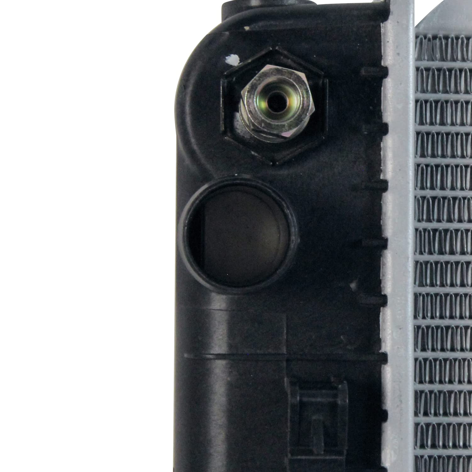 Radiator TYC - 2039