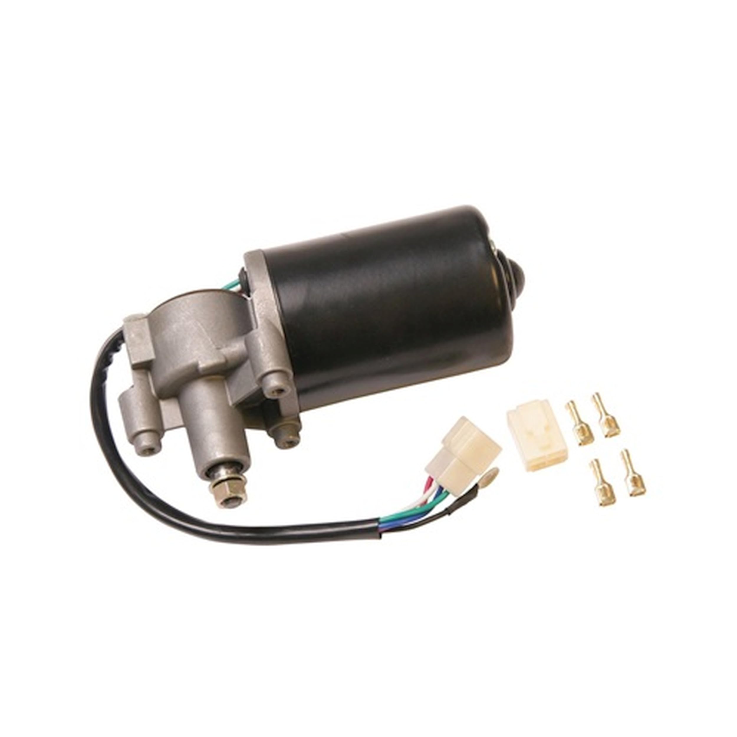 C7ZZ-17508 Scott Drake Windshield Wiper Motor