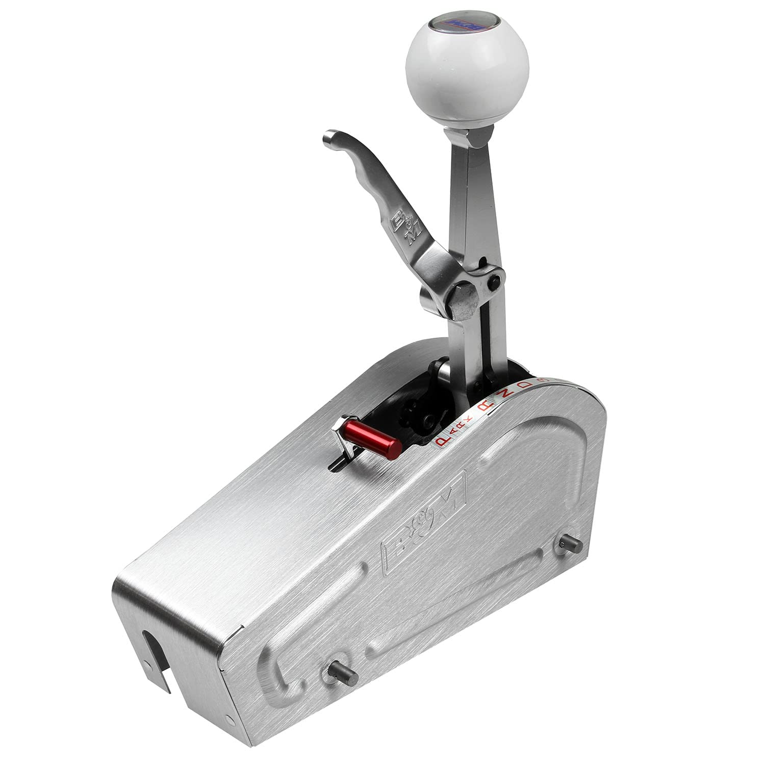 Pro Stick B&M 80704 Automatic Shifter with Cover