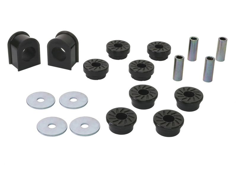 Black Nolathane REV008.0034