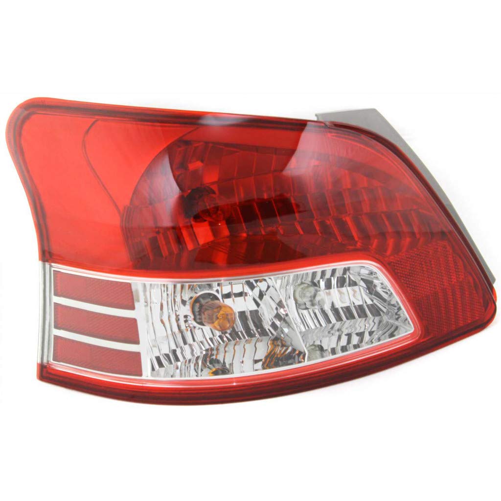 Tail Light Eagle Eyes TY921-U000L