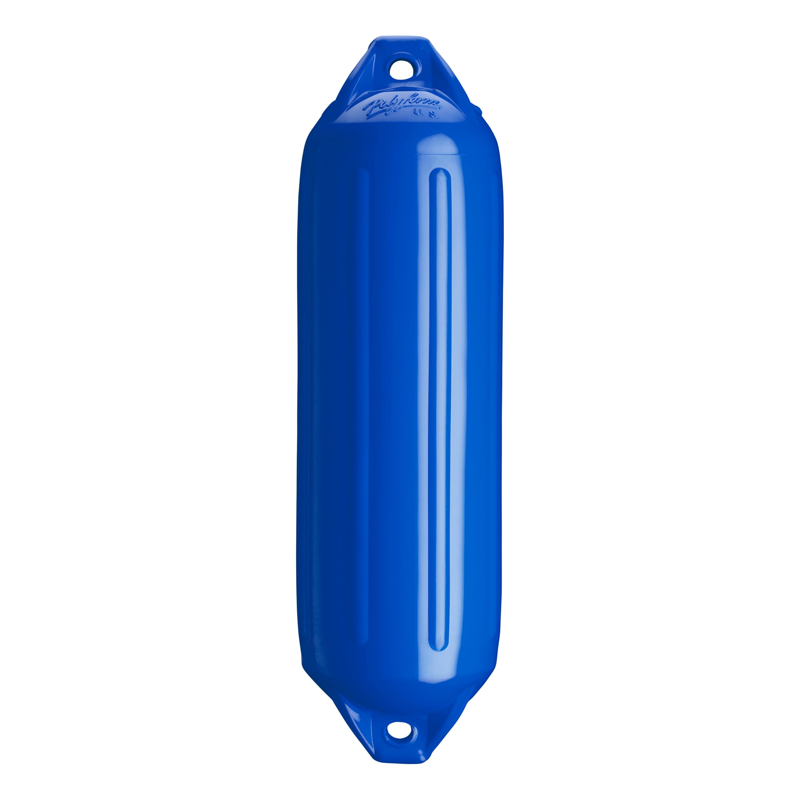 Blue Polyform NF-Series Boat Fender NF-3