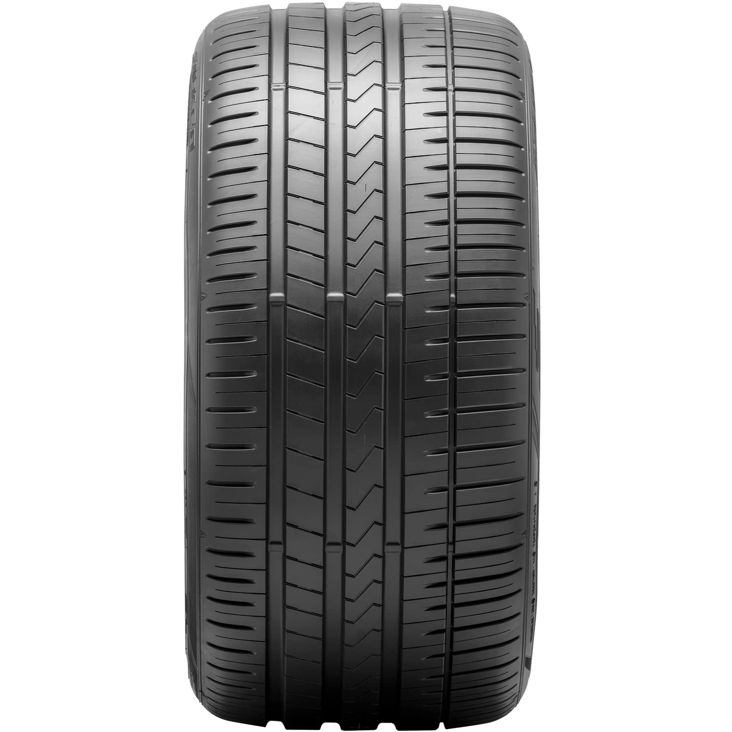 AZENIS Falken FK510A All- Season Radial Tire-235/60R18 103W