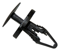 Automotive Crown Retainer