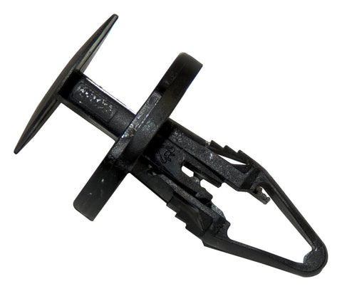 Automotive Crown Retainer