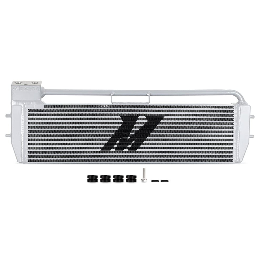 Mishimoto Performance Oil Cooler MMOC-E60-06 Compatible With BMW E60 M5 / E63 M6 / E64 M6 2006-2010