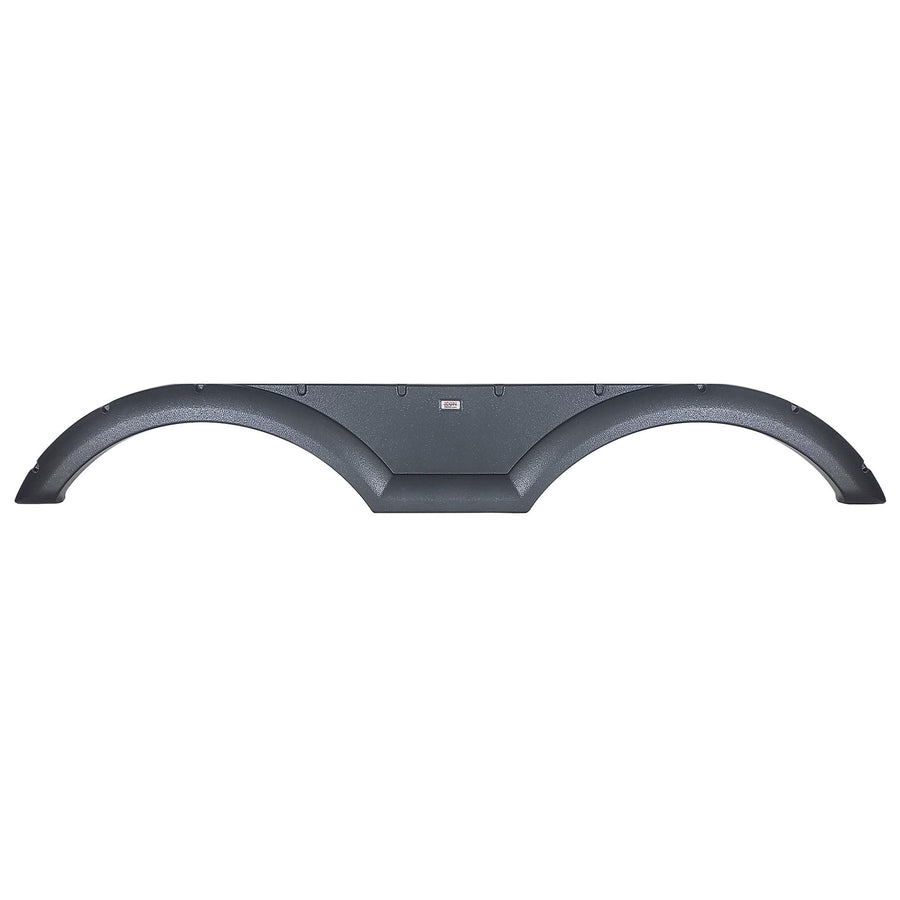 Fender Skirt ICON 14895, Tandem, Heartland, FS4527, Black