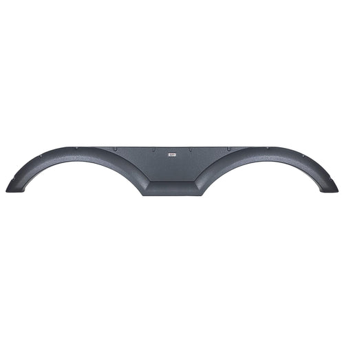 Fender Skirt ICON 14895, Tandem, Heartland, FS4527, Black
