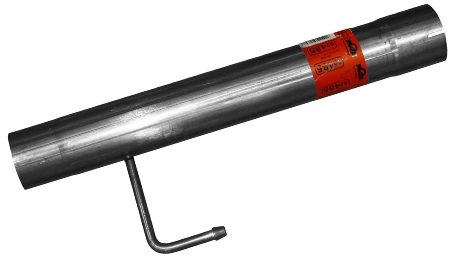 Exhaust Pipe Dynomax 52485 for Ford F-150