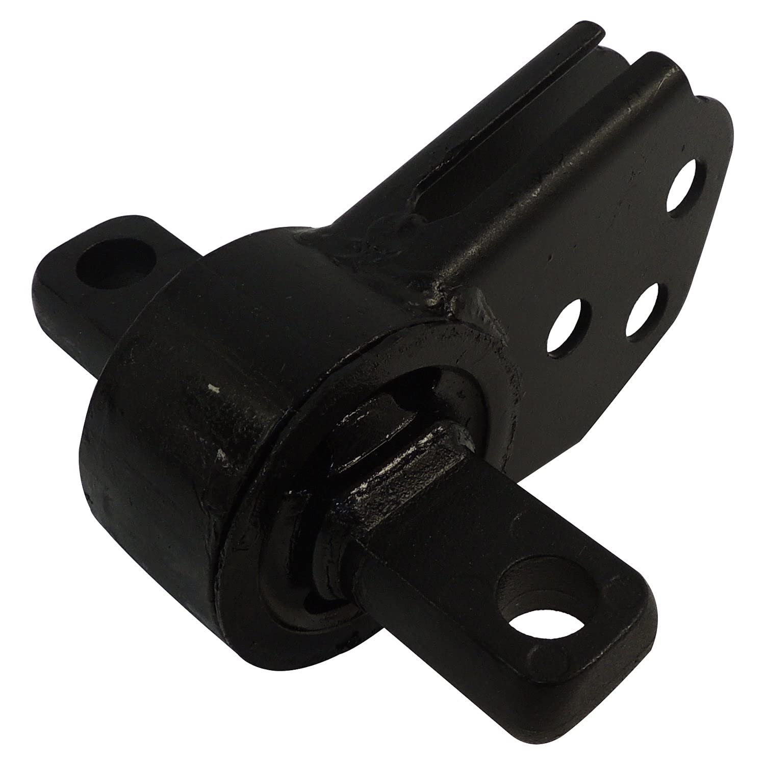 Axle Housing Bracket Crown Automotive 52114354AA, Black
