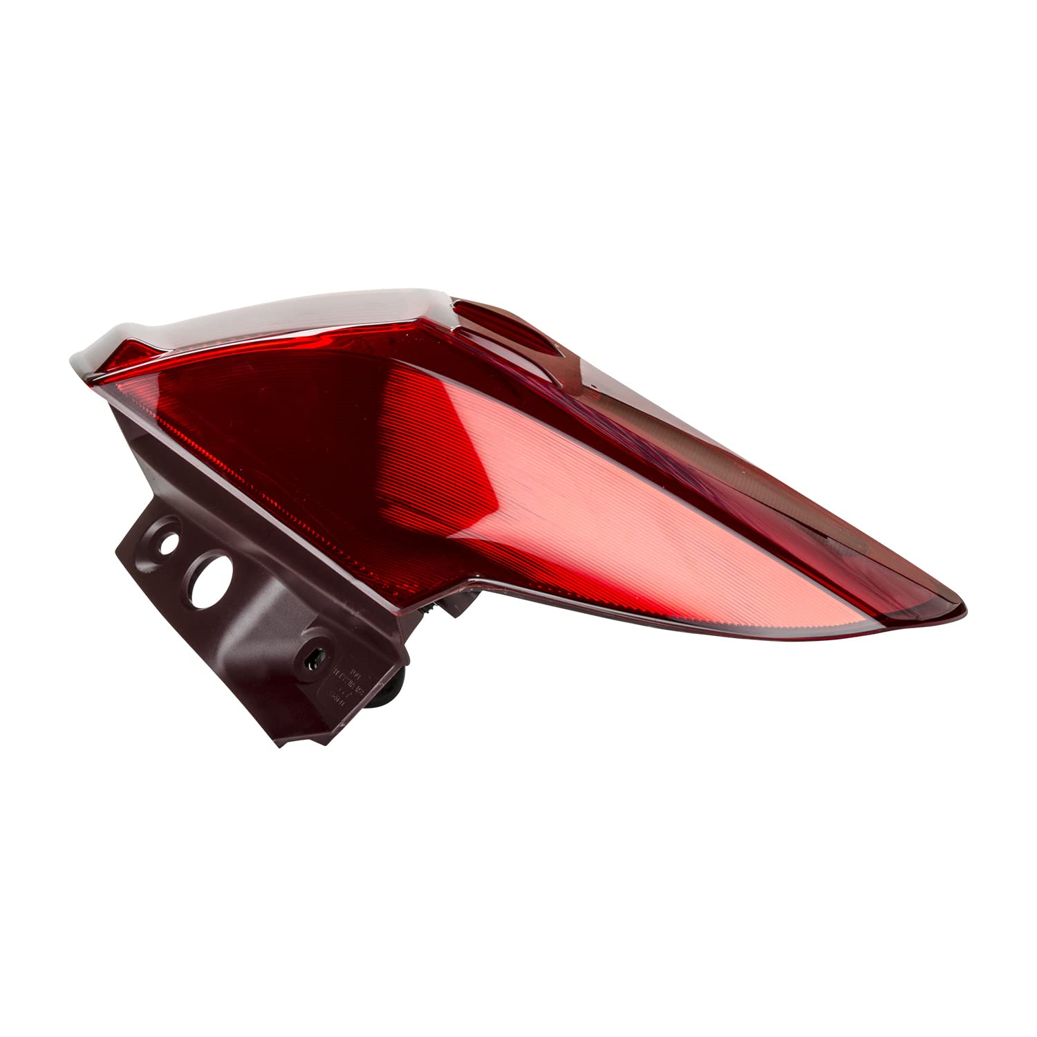 Left TYC Tail Light Assembly Compatible with 2013-2015 Toyota Rav4