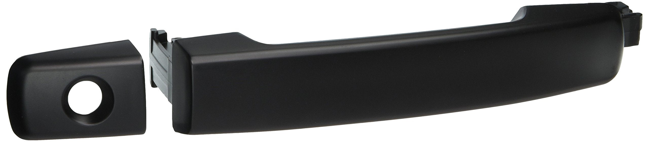 315-50013-172 Depo Front/Rear Driver Side/Passenger Side Exterior Door Handle