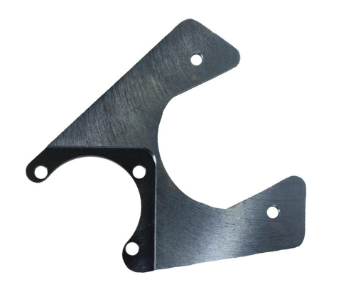 Rear LEED BRAKES Caliper Mounting Bracket (Left)
