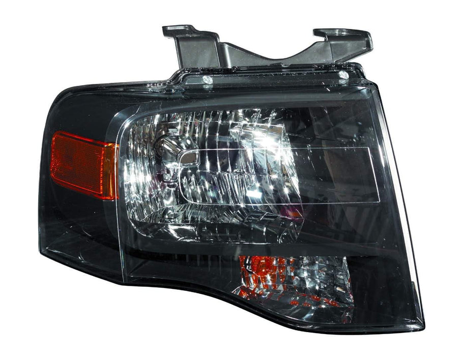DEPO Go-Parts - for - Ford