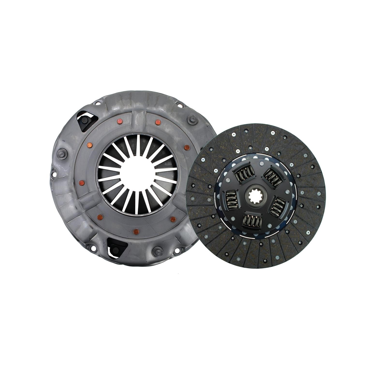 Premium Replacement RAM Clutches 88763 Clutch Set