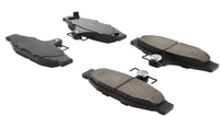 Sport Brake Pads StopTech 309.04130 with Shims and Hardware