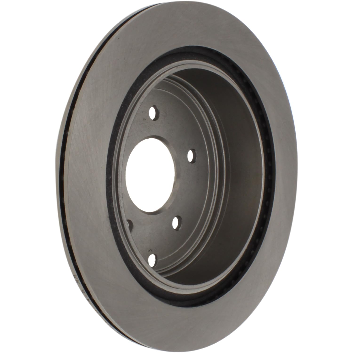 Centric 121.42078 C-Tek Rear Automotive Brake Rotor Fits Selected Infiniti, Nissan Model Year