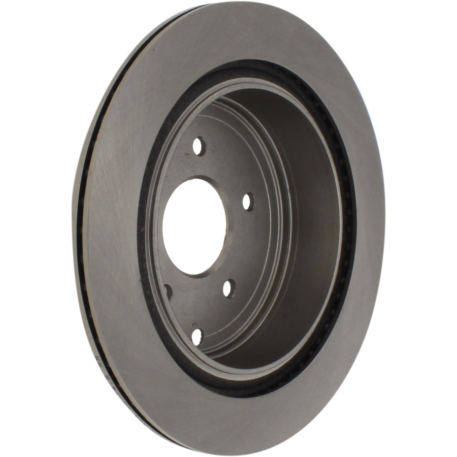 Centric 121.42078 C-Tek Rear Automotive Brake Rotor Fits Selected Infiniti, Nissan Model Year
