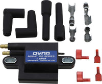 Mini Coil Dynatek DC1-3