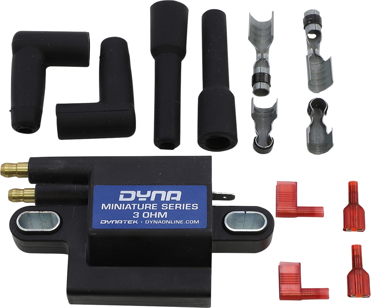 Mini Coil Dynatek DC1-3