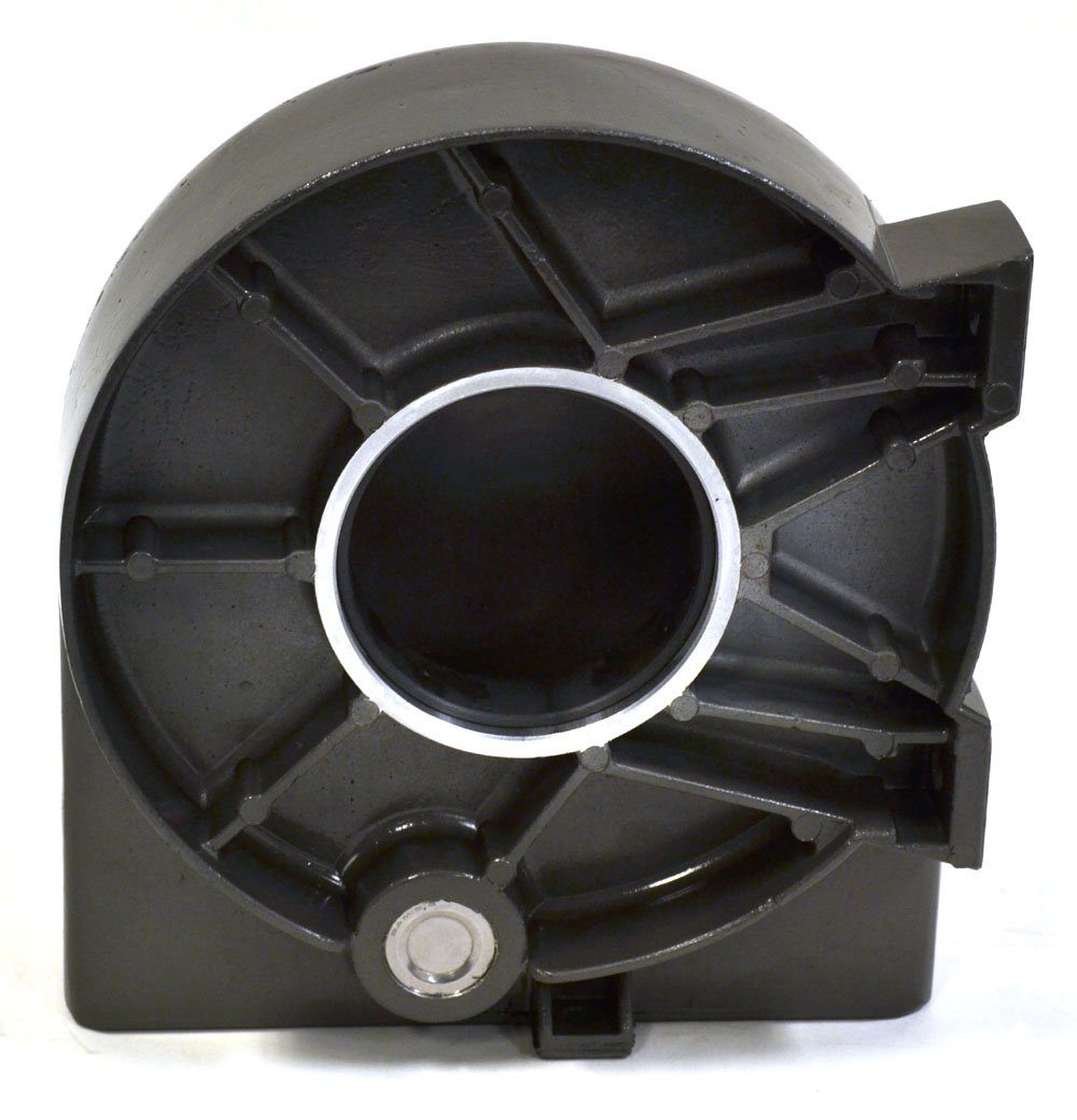 Lower Gear Housing WARN 7594 for M8274 Winches Accessory