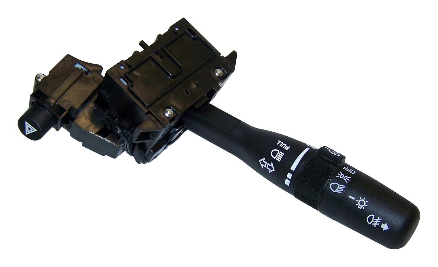 Multifunction Crown Automotive 56042300AG Switch