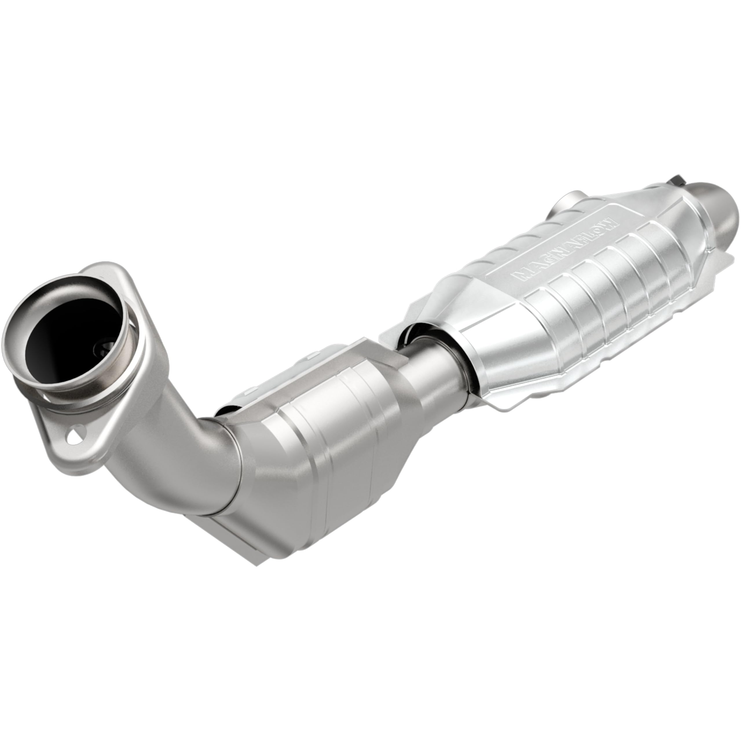 Catalytic Converter MagnaFlow 23028: HM Grade, Direct-Fit (Federal/EPA Compliant)