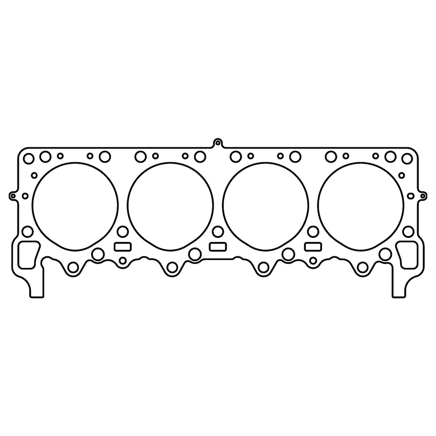 Head Gasket COMETIC - C5445-040