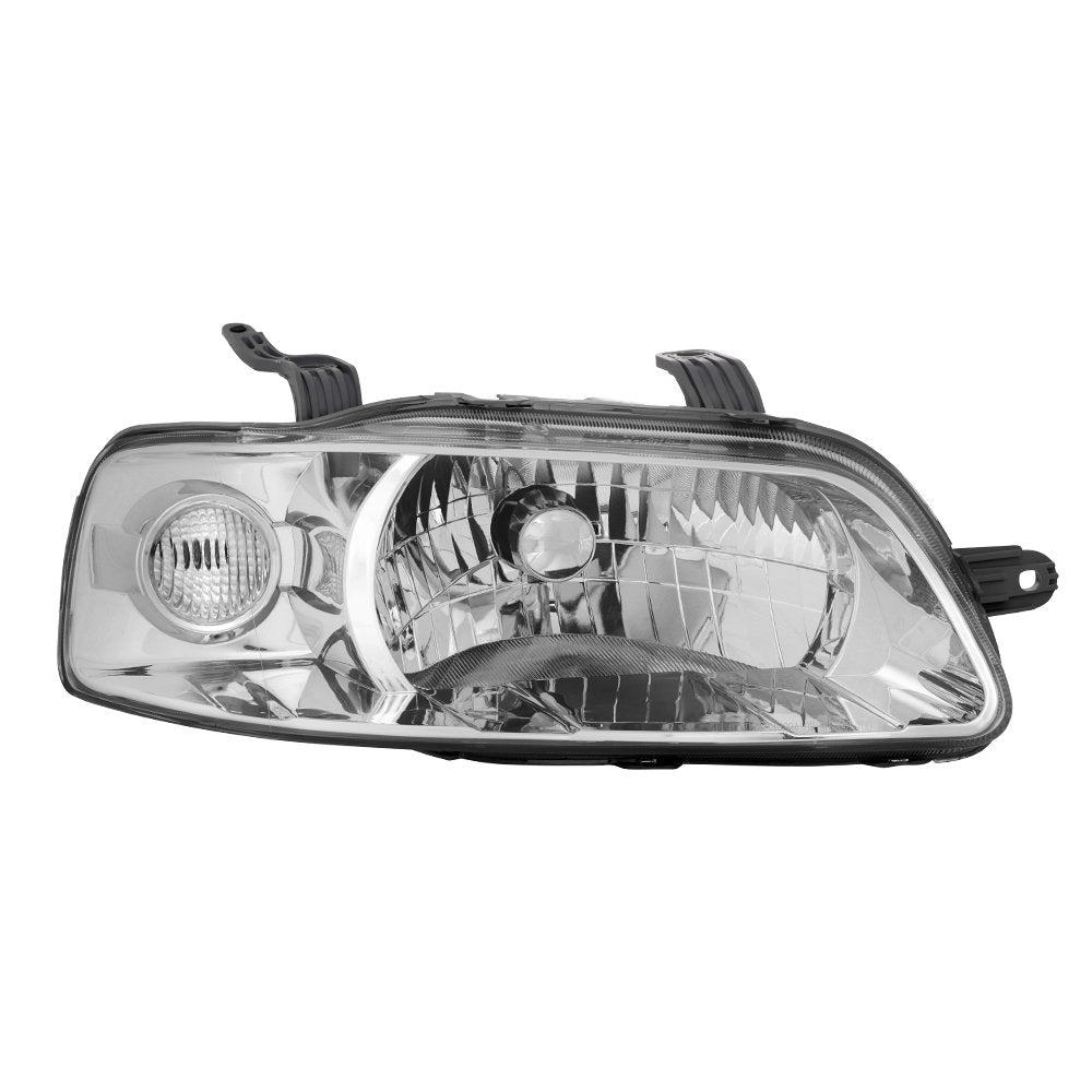 OEM Style Xtune Headlights (HD-JH-CAVEO504-OE-R) (OE)
