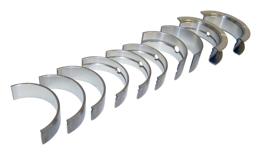 Crown Automotive Engine Crankshaft Main Bearing Set